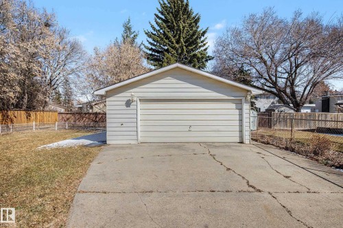 7815 156 Street, Edmonton, AB - Outdoor