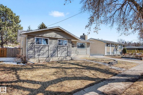 7815 156 Street, Edmonton, AB - Outdoor