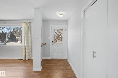 7815 156 Street, Edmonton, AB - Indoor Photo Showing Other Room