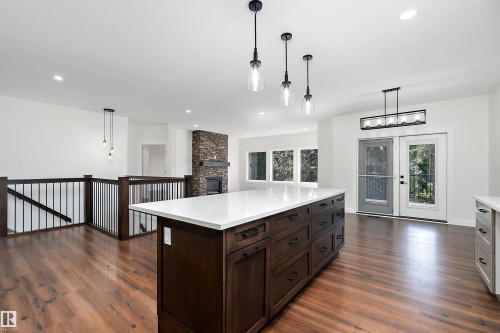 131 Bela Drive, Millet, AB - Indoor Photo Showing Other Room