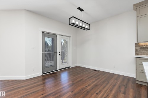 131 Bela Drive, Millet, AB - Indoor Photo Showing Other Room