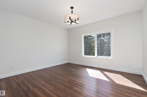 131 Bela Drive, Millet, AB - Indoor Photo Showing Other Room