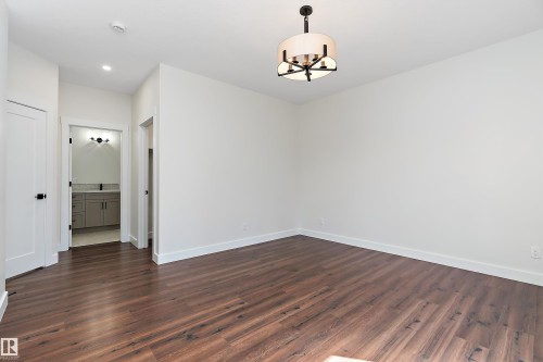 131 Bela Drive, Millet, AB - Indoor Photo Showing Other Room