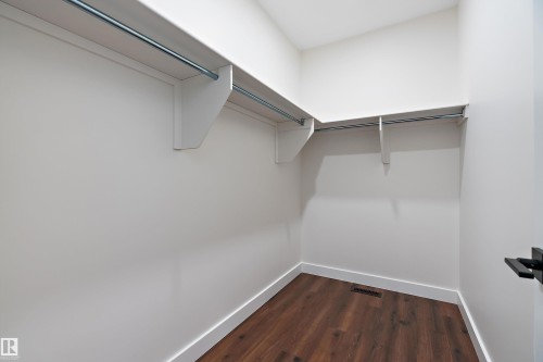 131 Bela Drive, Millet, AB - Indoor With Storage