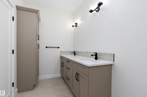 131 Bela Drive, Millet, AB - Indoor Photo Showing Bathroom