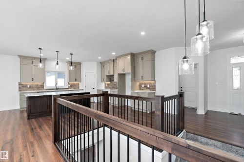 131 Bela Drive, Millet, AB - Indoor