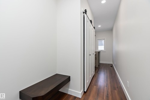 131 Bela Drive, Millet, AB - Indoor Photo Showing Other Room