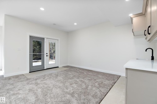 131 Bela Drive, Millet, AB - Indoor Photo Showing Other Room