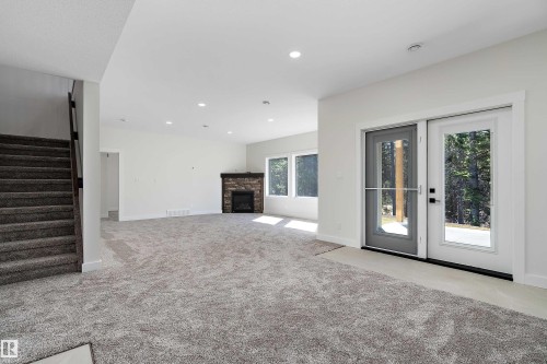 131 Bela Drive, Millet, AB - Indoor Photo Showing Other Room