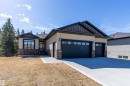 131 Bela Drive, Millet, AB  - Outdoor With Facade 