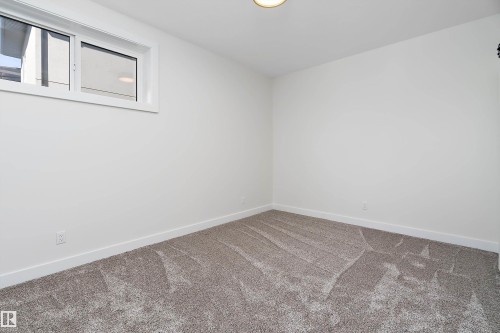 131 Bela Drive, Millet, AB - Indoor Photo Showing Other Room