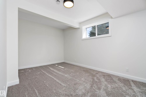 131 Bela Drive, Millet, AB - Indoor Photo Showing Other Room