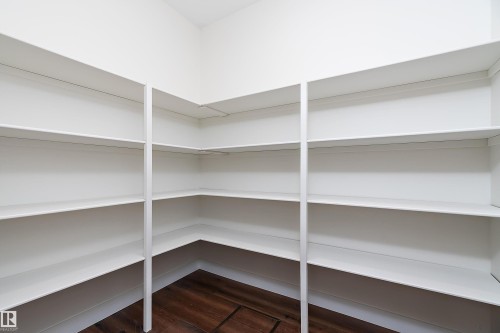 131 Bela Drive, Millet, AB - Indoor With Storage