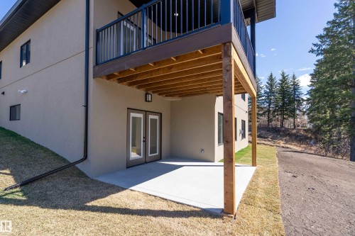 131 Bela Drive, Millet, AB - Outdoor With Exterior