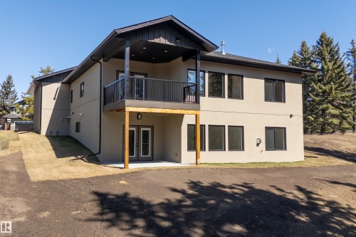 131 Bela Drive, Millet, AB - Outdoor With Exterior
