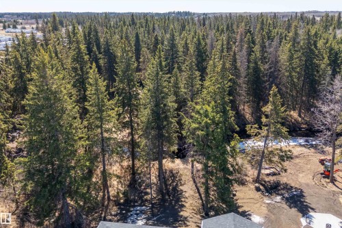 131 Bela Drive, Millet, AB - Outdoor With View