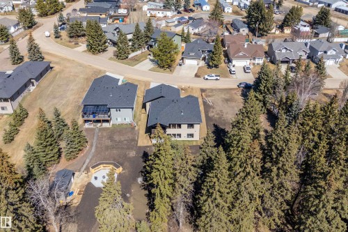 131 Bela Drive, Millet, AB - Outdoor With View