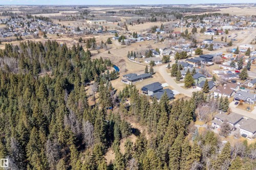 131 Bela Drive, Millet, AB - Outdoor With View