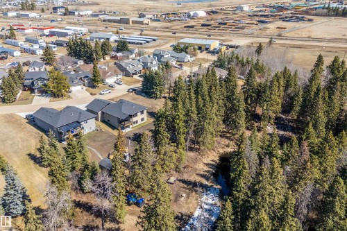 131 Bela Drive, Millet, AB - Outdoor With View