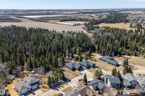 131 Bela Drive, Millet, AB - Outdoor With View