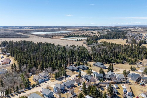 131 Bela Drive, Millet, AB - Outdoor With View