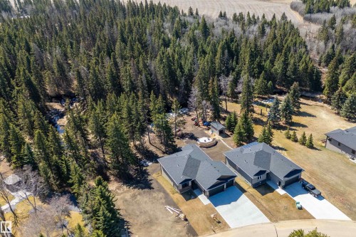 131 Bela Drive, Millet, AB - Outdoor With View