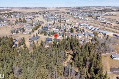131 Bela Drive, Millet, AB - Outdoor With View
