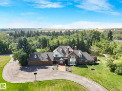 5, 54509 RGE RD 232  Rural Sturgeon County, AB T8L 5E9