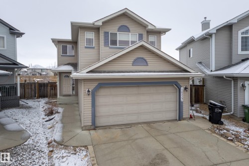 16522 56 Street, Edmonton, AB - Outdoor