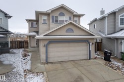 16522 56 Street  Edmonton, AB T5Y 3M7