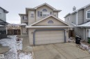 16522 56 Street, Edmonton, AB  - Outdoor 