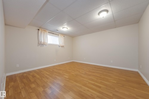 16522 56 Street, Edmonton, AB - Indoor Photo Showing Other Room