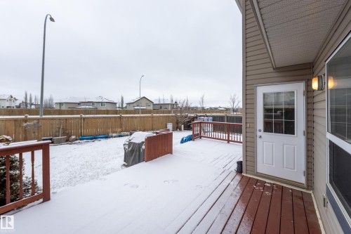 16522 56 Street, Edmonton, AB - Outdoor