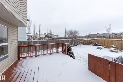 16522 56 Street, Edmonton, AB - Outdoor