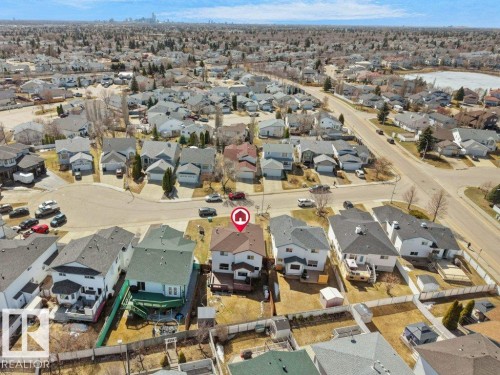 5320 156 Avenue, Edmonton, AB - Outdoor With View