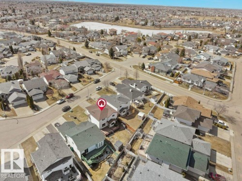 5320 156 Avenue, Edmonton, AB -  With View