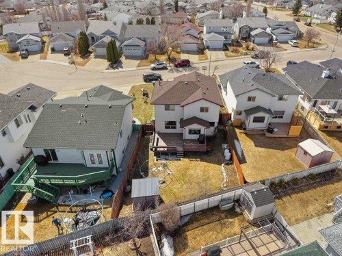 5320 156 Avenue, Edmonton, AB - Outdoor With View