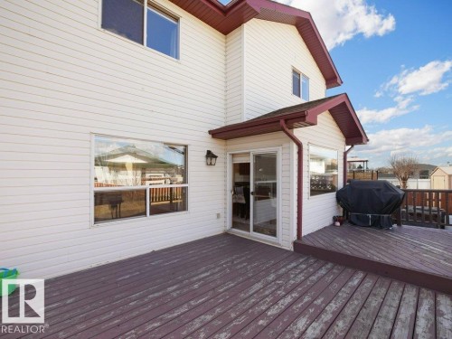 5320 156 Avenue, Edmonton, AB - Outdoor With Exterior