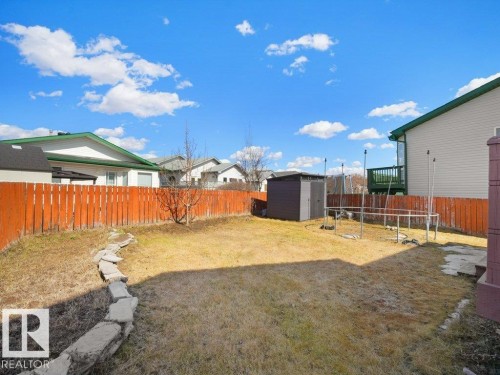 5320 156 Avenue, Edmonton, AB - Outdoor