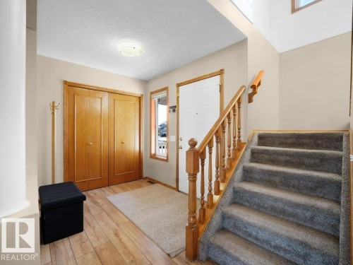 5320 156 Avenue, Edmonton, AB - Indoor Photo Showing Other Room