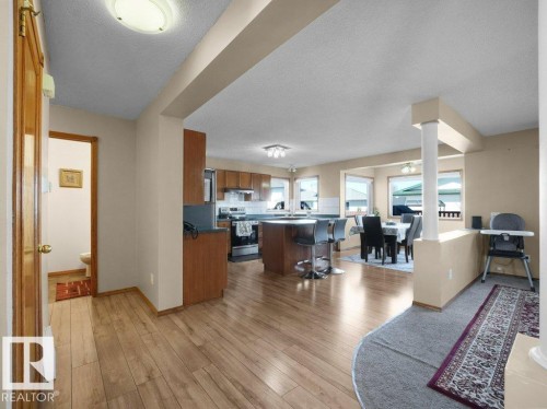 5320 156 Avenue, Edmonton, AB - Indoor Photo Showing Other Room