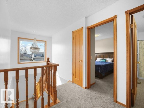 5320 156 Avenue, Edmonton, AB - Indoor Photo Showing Other Room