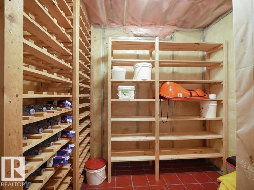 5320 156 Avenue, Edmonton, AB - Indoor With Storage