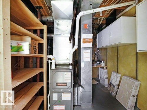 5320 156 Avenue, Edmonton, AB - Indoor