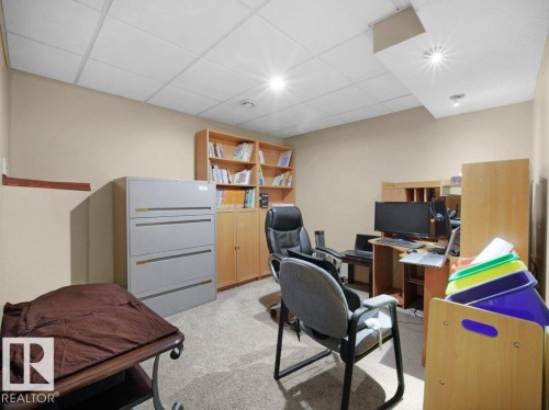 5320 156 Avenue, Edmonton, AB - Indoor