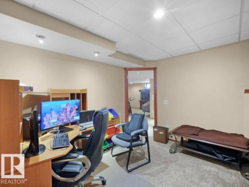 5320 156 Avenue, Edmonton, AB - Indoor Photo Showing Other Room