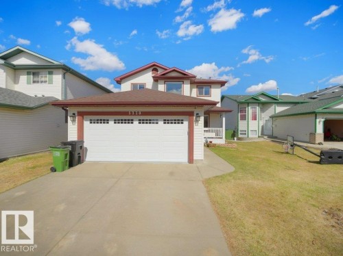 5320 156 Avenue, Edmonton, AB - Outdoor