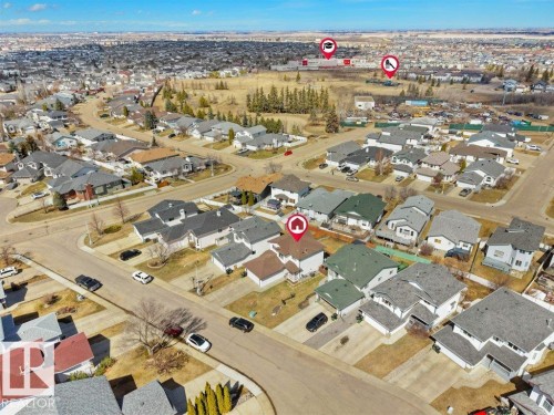 5320 156 Avenue, Edmonton, AB - Outdoor With View