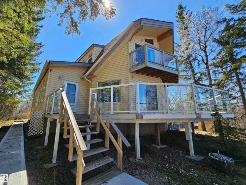 404, 59201 Range Road 95  Rural St. Paul County, AB T0A 3A0
