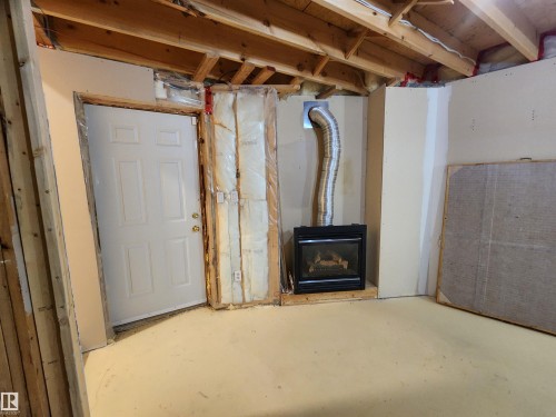 404, 59201 Range Road 95, Rural St. Paul County, AB - Indoor Photo Showing Basement